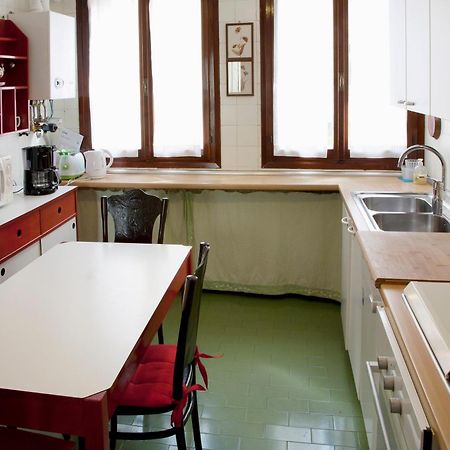 Ca Lezze Bell'Appartamento Nel Cuore Di Venezia Εξωτερικό φωτογραφία